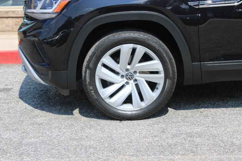 Volkswagen Atlas Cross Sport 3.6L V6 SE w/Technology 4MOTION 2020