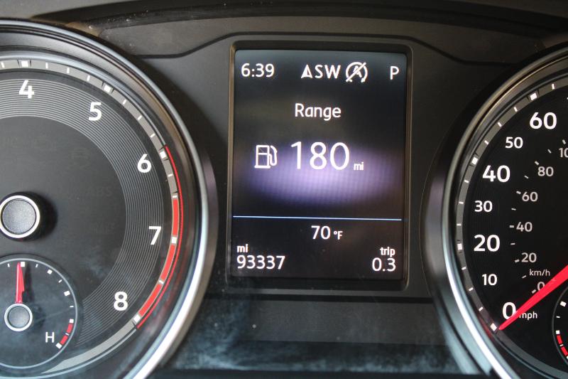 Volkswagen Atlas Cross Sport 3.6L V6 SE w/Technology 4MOTION 2020