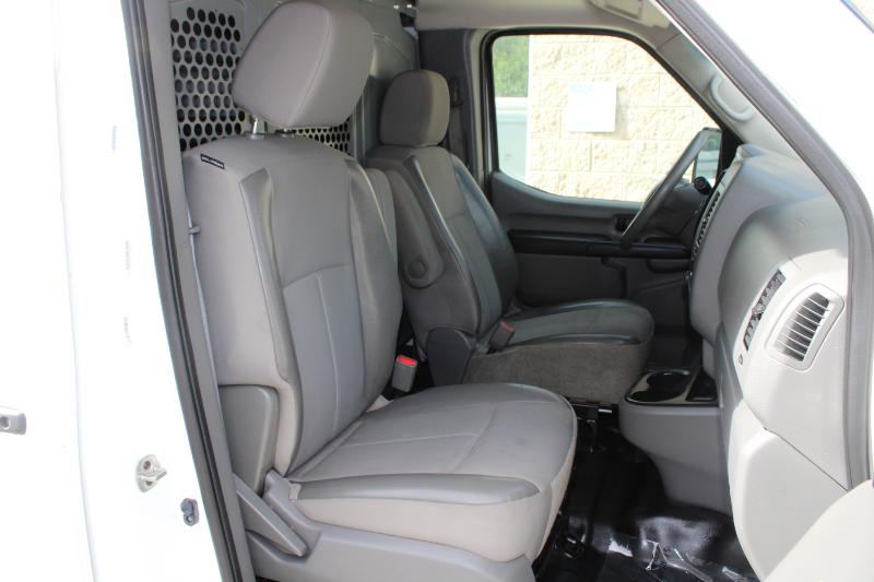 Nissan NV Cargo NV1500 Standard Roof V6 S 2020