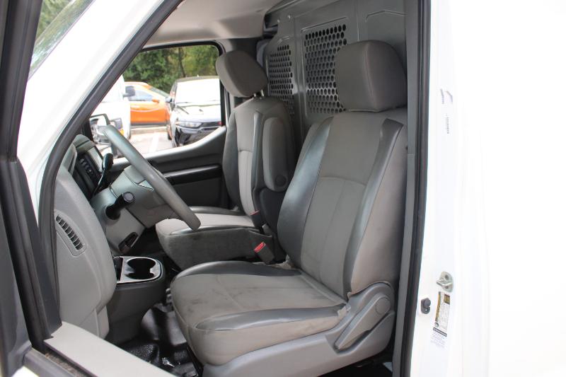 Nissan NV Cargo NV1500 Standard Roof V6 S 2020