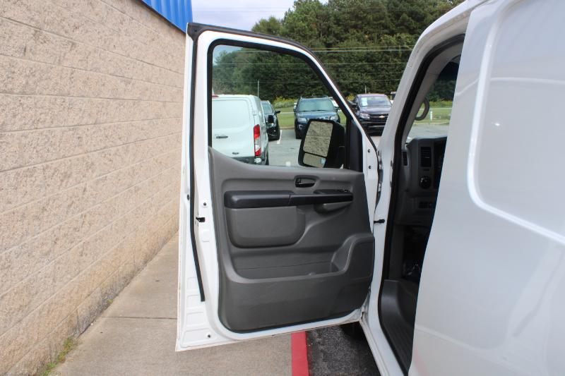 Nissan NV Cargo NV1500 Standard Roof V6 S 2020