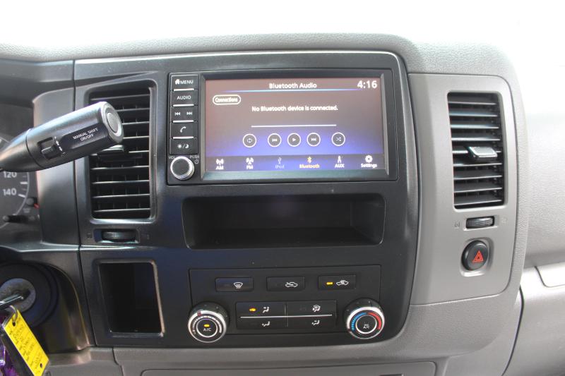 Nissan NV Cargo NV1500 Standard Roof V6 S 2020