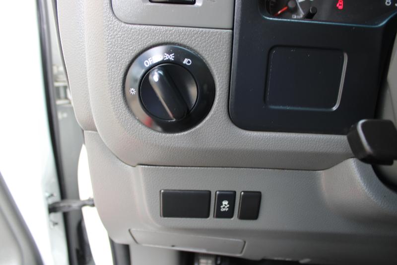 Nissan NV Cargo NV1500 Standard Roof V6 S 2020