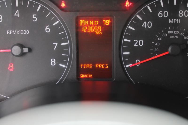 Nissan NV Cargo NV1500 Standard Roof V6 S 2020