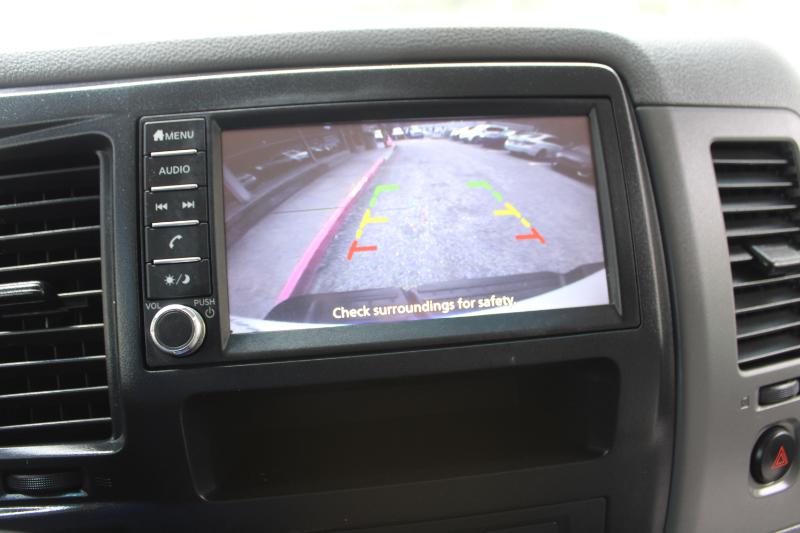 Nissan NV Cargo NV1500 Standard Roof V6 S 2020