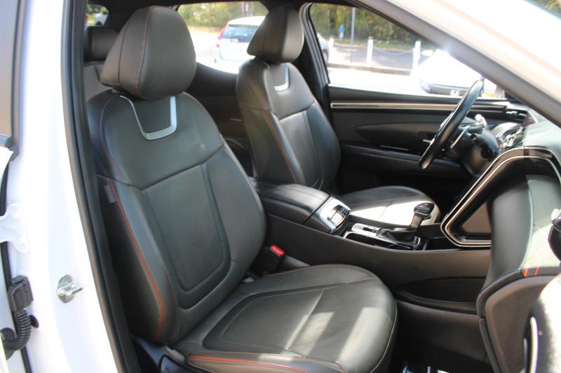 Hyundai Santa Cruz Limited AWD 2022