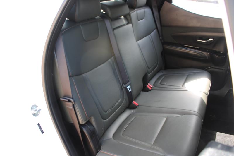 Hyundai Santa Cruz Limited AWD 2022