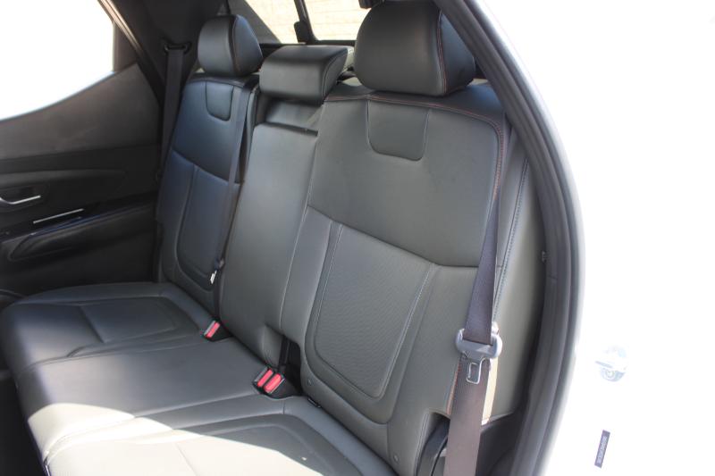 Hyundai Santa Cruz Limited AWD 2022