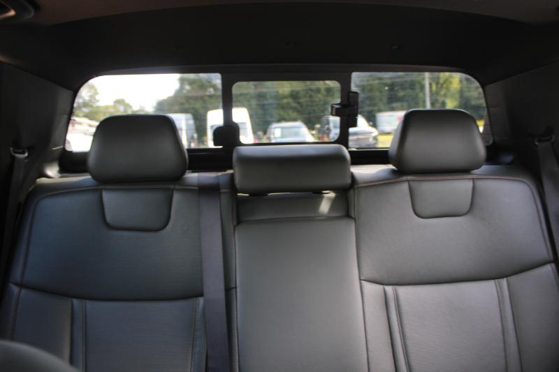 Hyundai Santa Cruz Limited AWD 2022