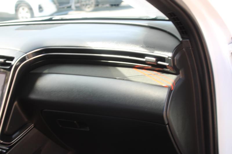 Hyundai Santa Cruz Limited AWD 2022