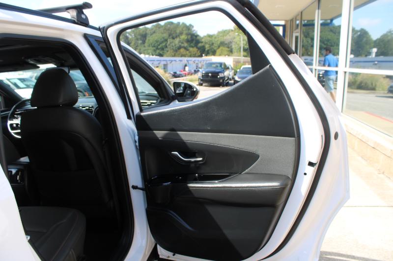 Hyundai Santa Cruz Limited AWD 2022