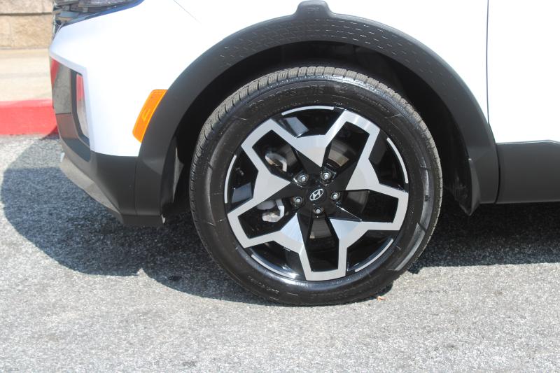 Hyundai Santa Cruz Limited AWD 2022