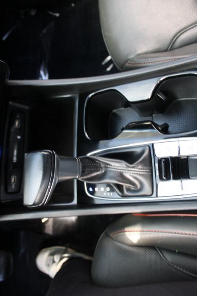 Hyundai Santa Cruz Limited AWD 2022