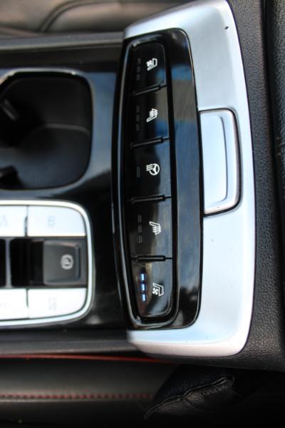 Hyundai Santa Cruz Limited AWD 2022