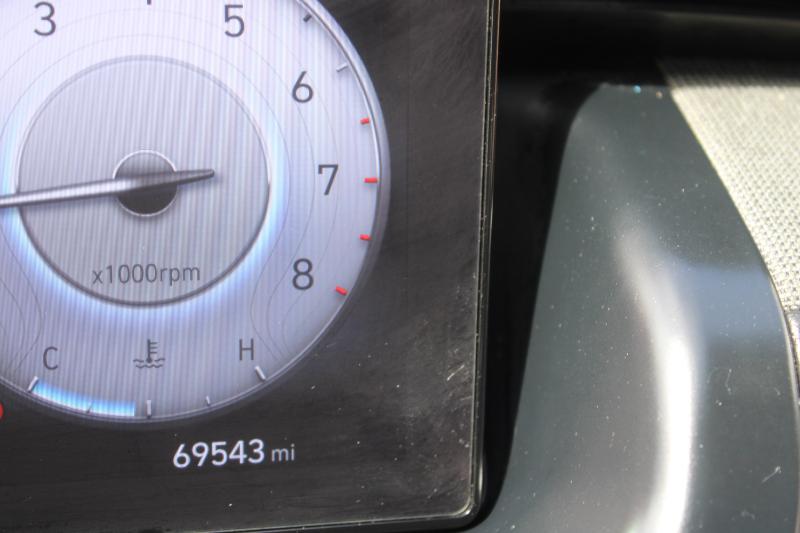 Hyundai Santa Cruz Limited AWD 2022