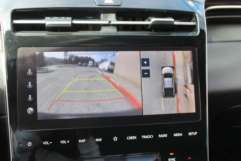 Hyundai Santa Cruz Limited AWD 2022