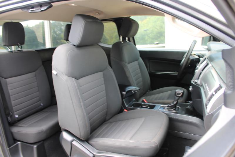 Ford Ranger XLT 2WD SuperCab 6' Box 2019