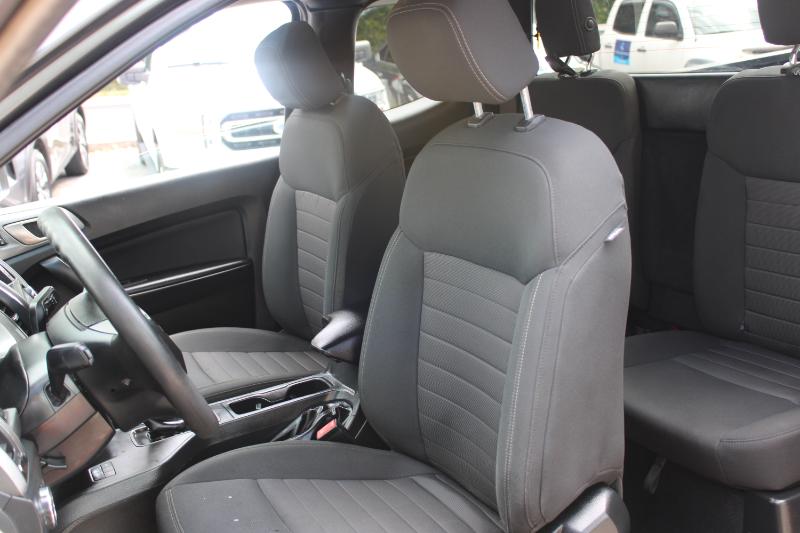 Ford Ranger XLT 2WD SuperCab 6' Box 2019