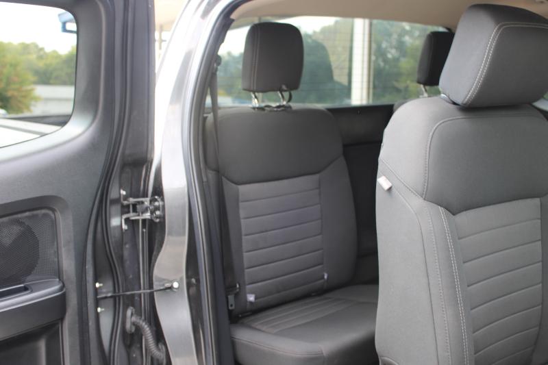 Ford Ranger XLT 2WD SuperCab 6' Box 2019