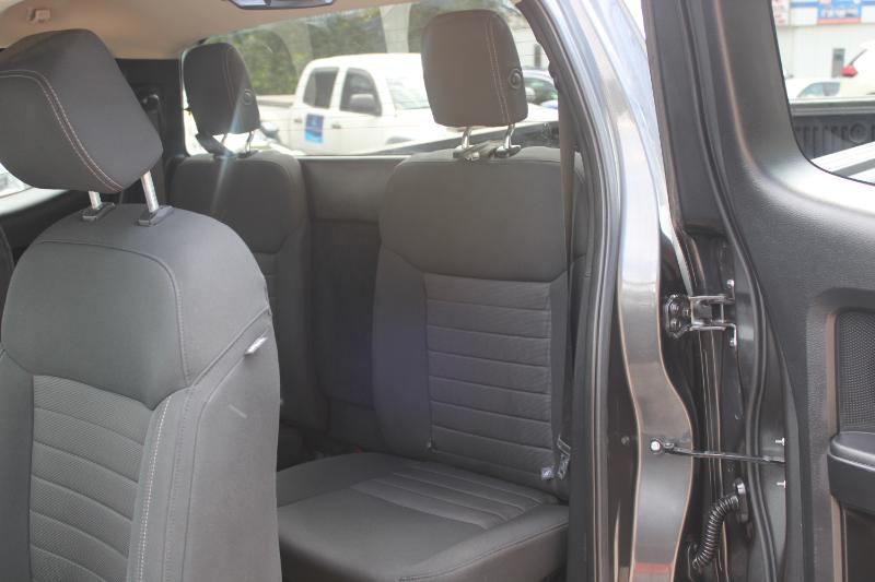 Ford Ranger XLT 2WD SuperCab 6' Box 2019