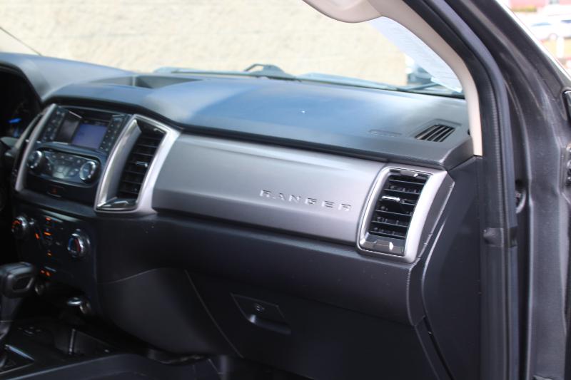 Ford Ranger XLT 2WD SuperCab 6' Box 2019