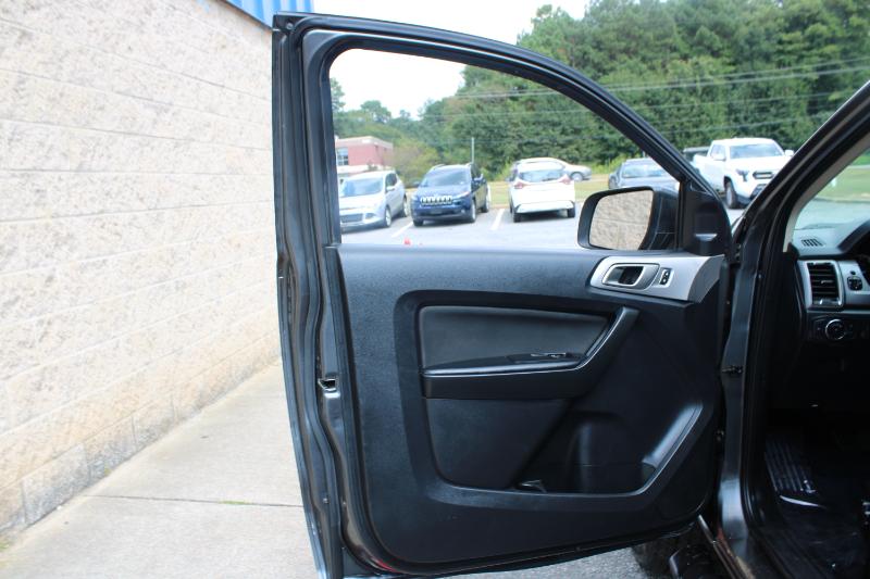 Ford Ranger XLT 2WD SuperCab 6' Box 2019