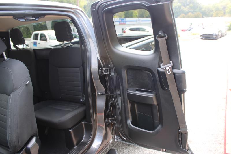 Ford Ranger XLT 2WD SuperCab 6' Box 2019