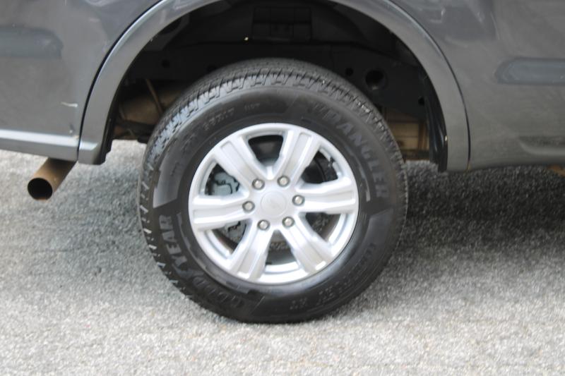 Ford Ranger XLT 2WD SuperCab 6' Box 2019