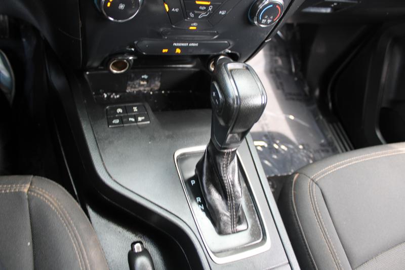 Ford Ranger XLT 2WD SuperCab 6' Box 2019