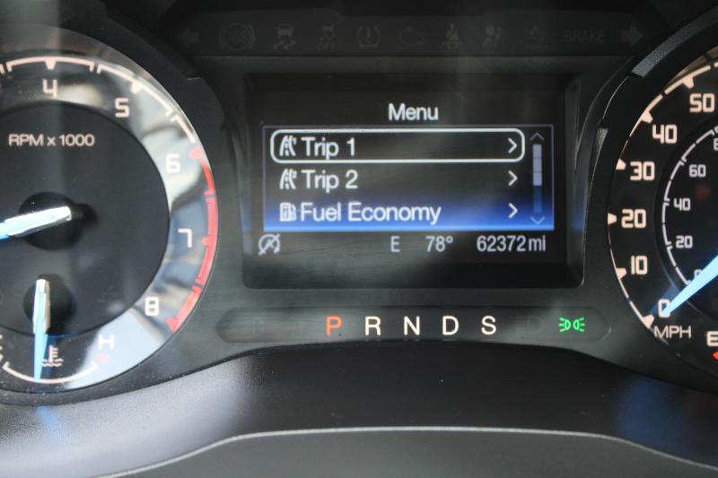 Ford Ranger XLT 2WD SuperCab 6' Box 2019