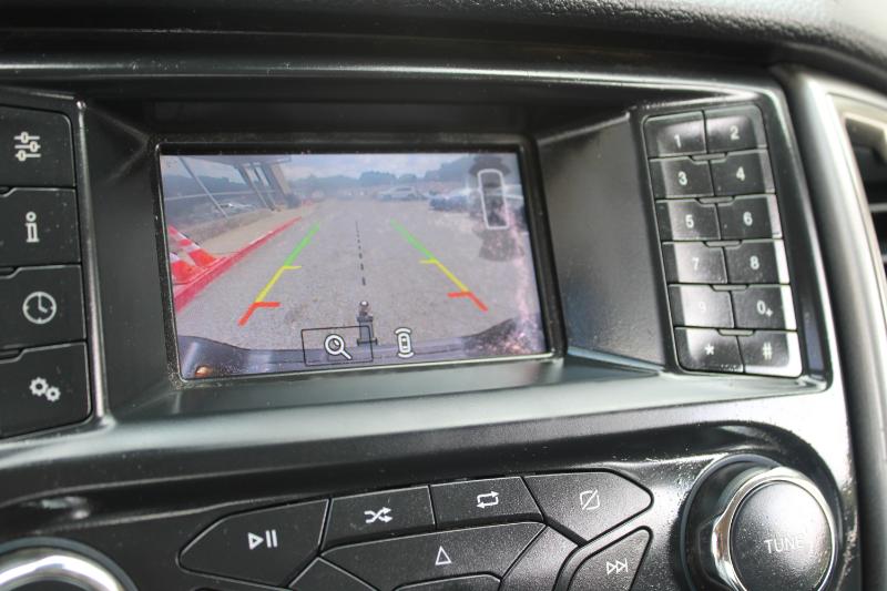 Ford Ranger XLT 2WD SuperCab 6' Box 2019