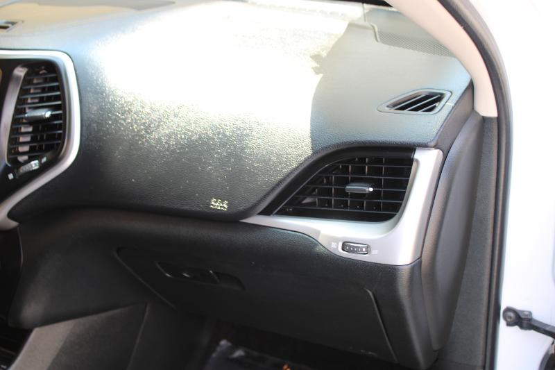 Jeep Cherokee Latitude Plus 4x4 2018