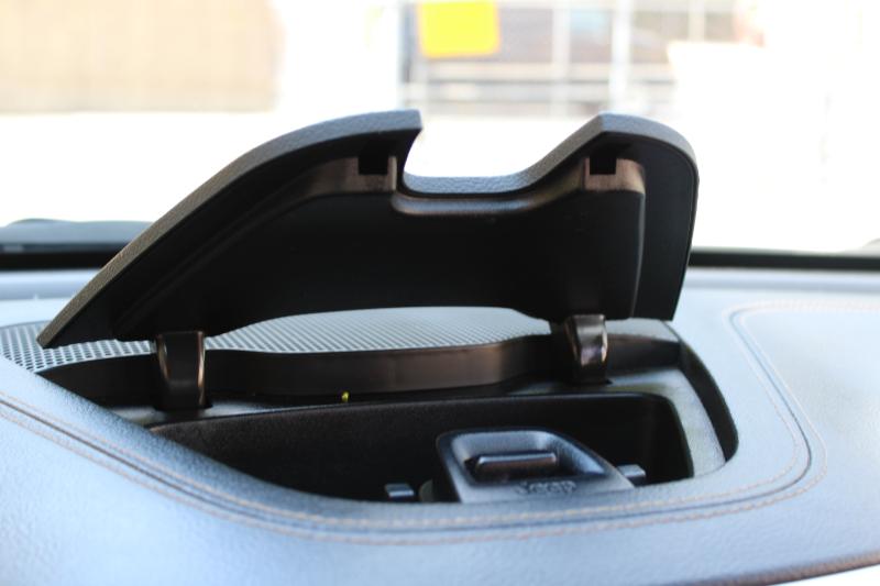 Jeep Cherokee Latitude Plus 4x4 2018