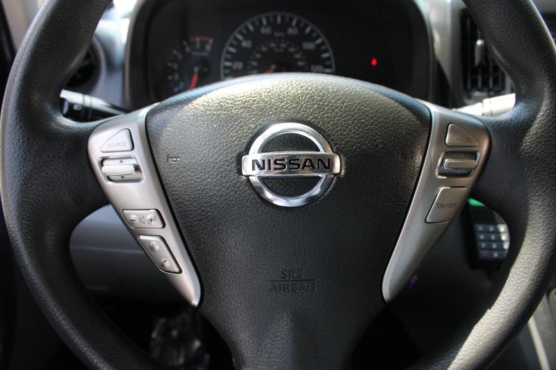 Nissan NV200 Compact Cargo I4 SV 2020