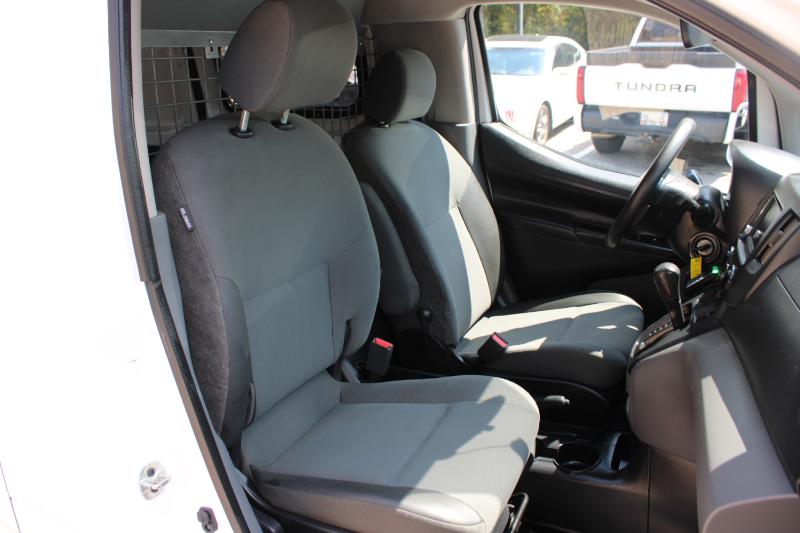 Nissan NV200 Compact Cargo I4 SV 2020