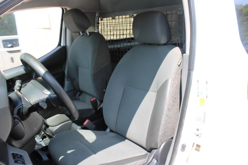 Nissan NV200 Compact Cargo I4 SV 2020