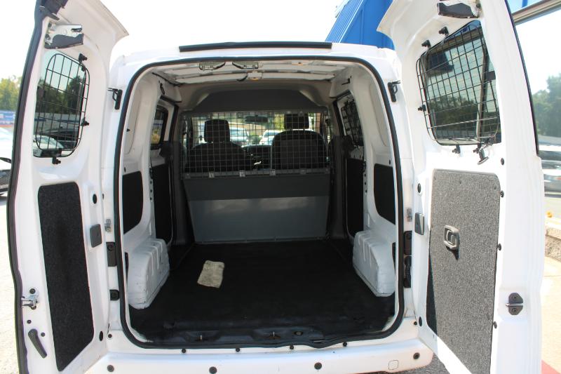 Nissan NV200 Compact Cargo I4 SV 2020