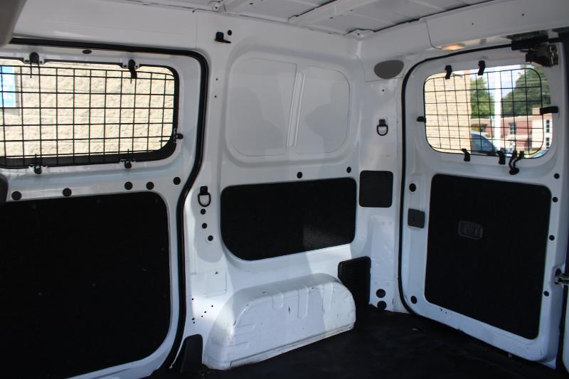 Nissan NV200 Compact Cargo I4 SV 2020