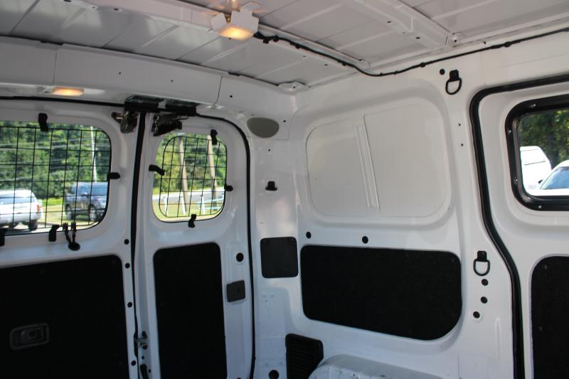 Nissan NV200 Compact Cargo I4 SV 2020