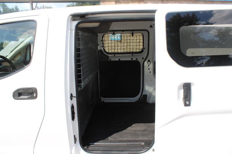 Nissan NV200 Compact Cargo I4 SV 2020