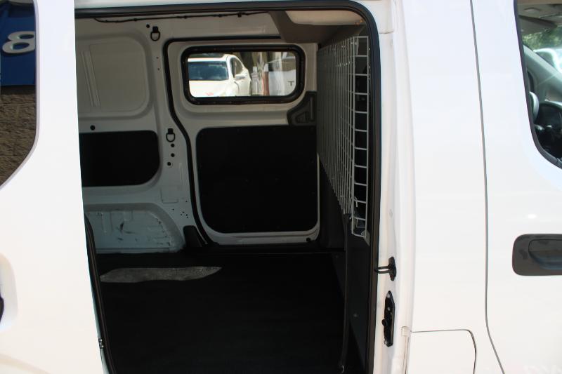 Nissan NV200 Compact Cargo I4 SV 2020