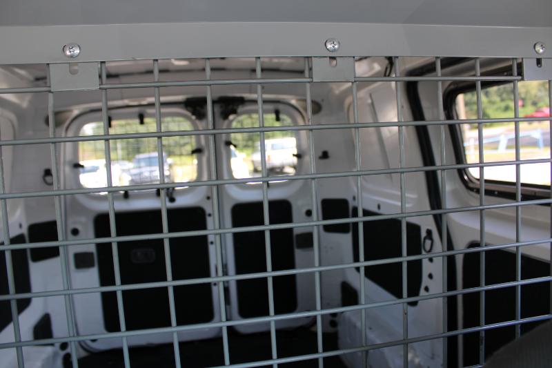 Nissan NV200 Compact Cargo I4 SV 2020