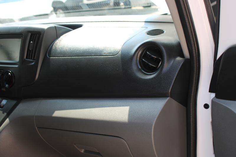 Nissan NV200 Compact Cargo I4 SV 2020