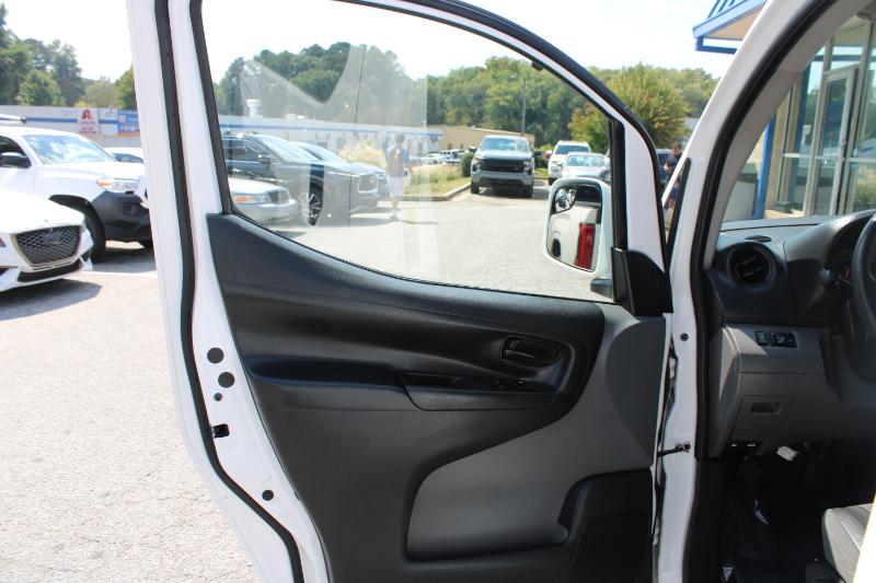 Nissan NV200 Compact Cargo I4 SV 2020