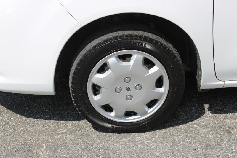 Nissan NV200 Compact Cargo I4 SV 2020