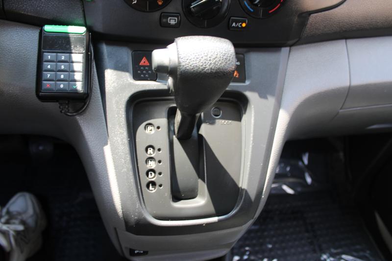 Nissan NV200 Compact Cargo I4 SV 2020