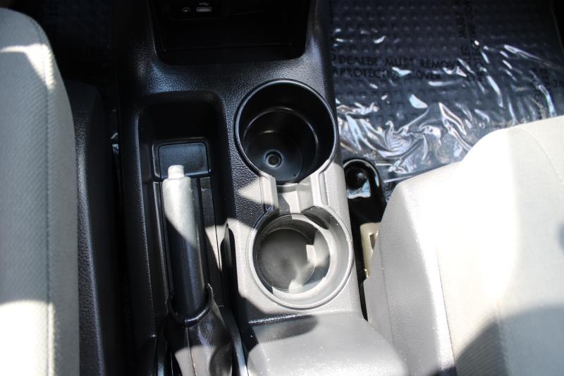 Nissan NV200 Compact Cargo I4 SV 2020