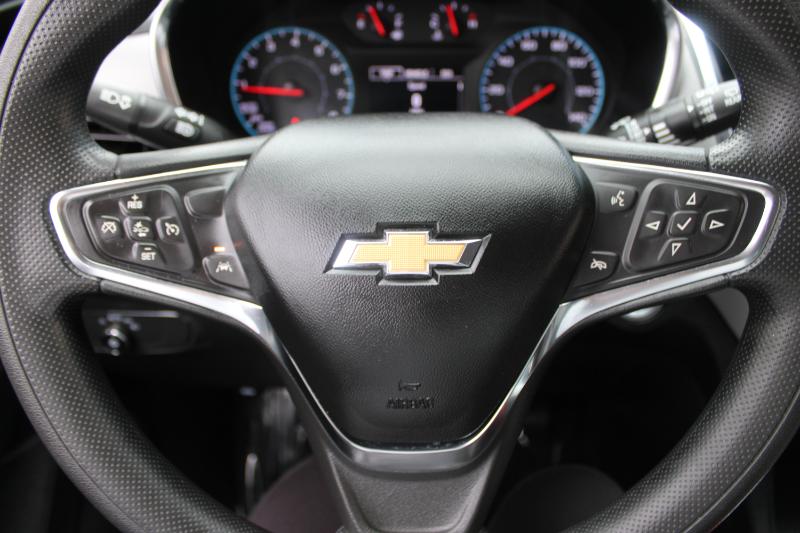 Chevrolet Equinox AWD 4dr LS w/1FL 2021