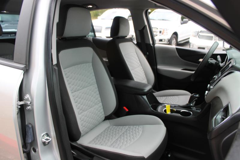 Chevrolet Equinox AWD 4dr LS w/1FL 2021