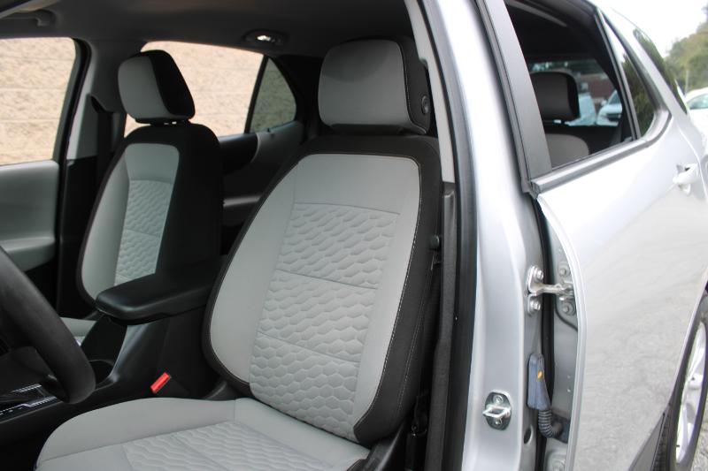 Chevrolet Equinox AWD 4dr LS w/1FL 2021